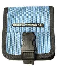 Various Game & System Carrying Case's
