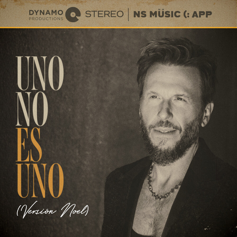 Uno No Es Uno (Version Noel) [LP]