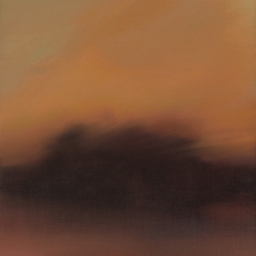 The Besnard Lakes Are The Ghost Nation [CD]