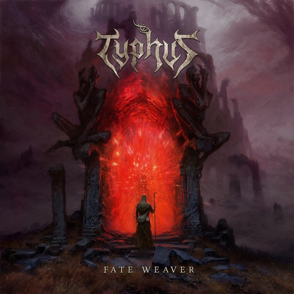 Fate Weaver [LP]