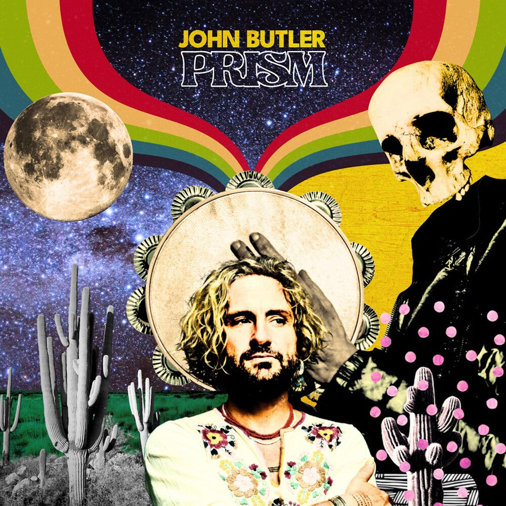 PRISM [LP]