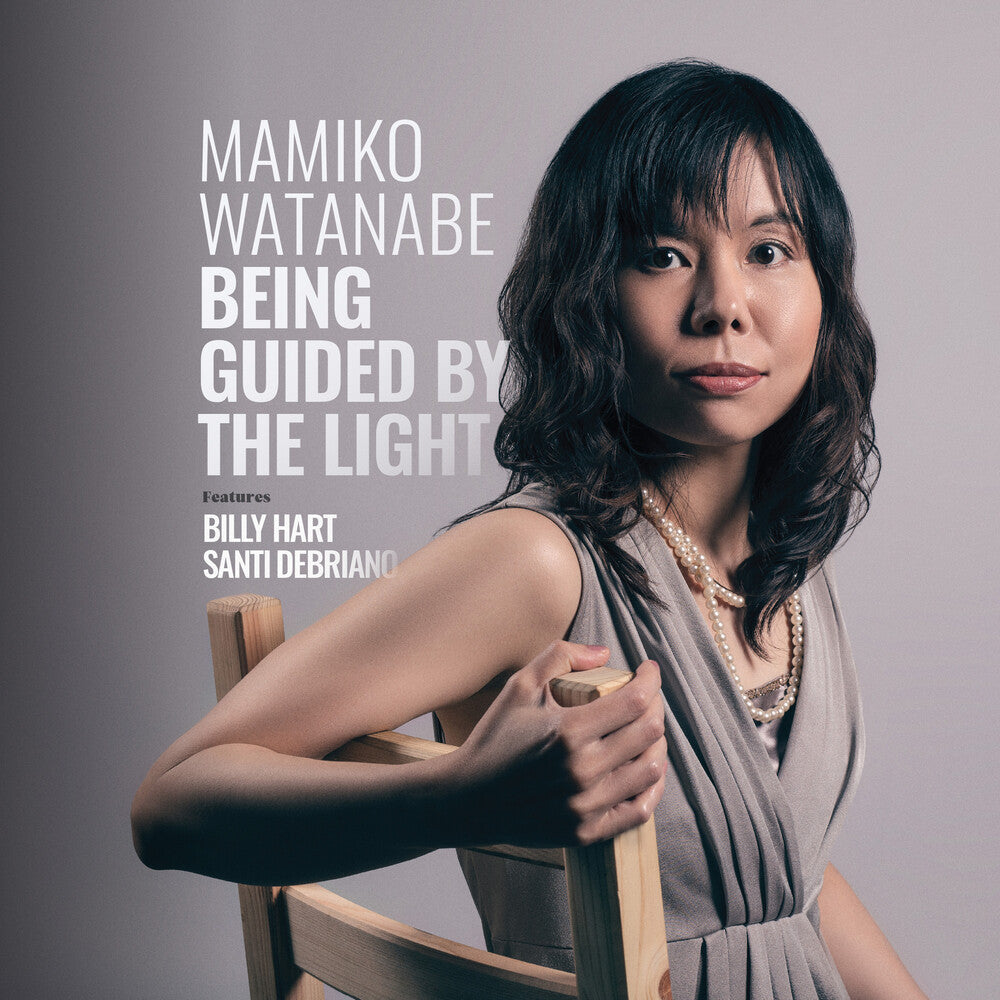 Being Guided By The Light [CD]
