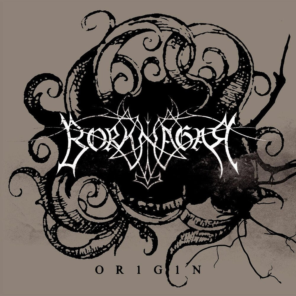 Origin [LP]
