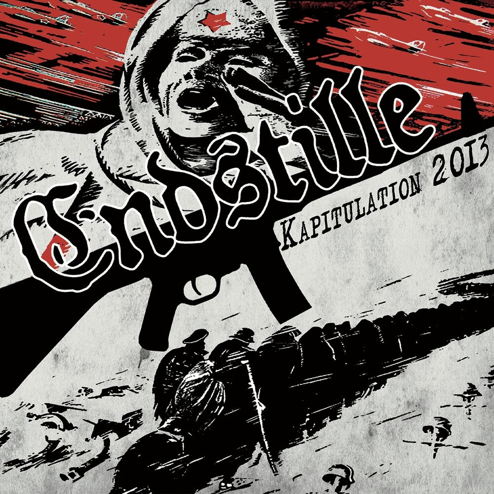 Kapitulation 2013 [LP]