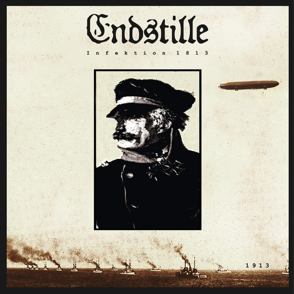 Infection 1813 [LP]