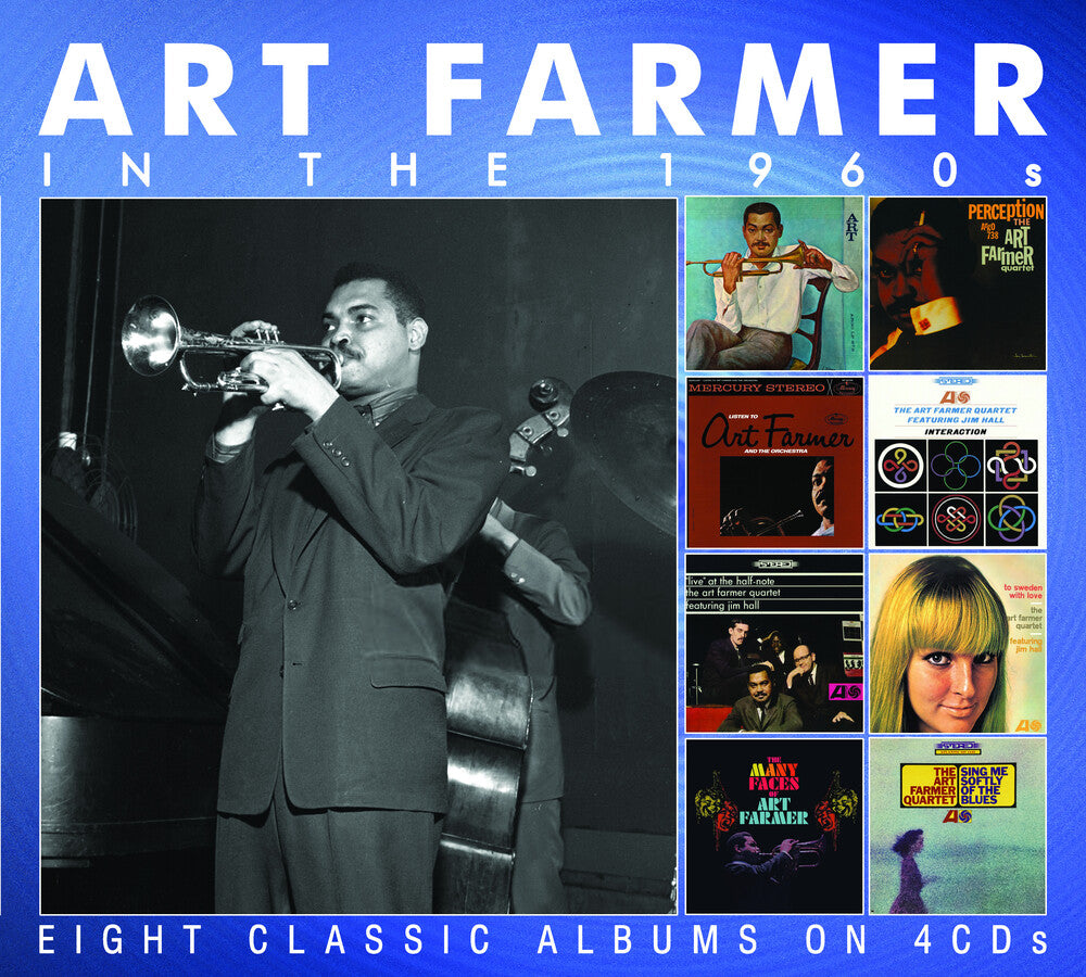 In The 1960s [CD]