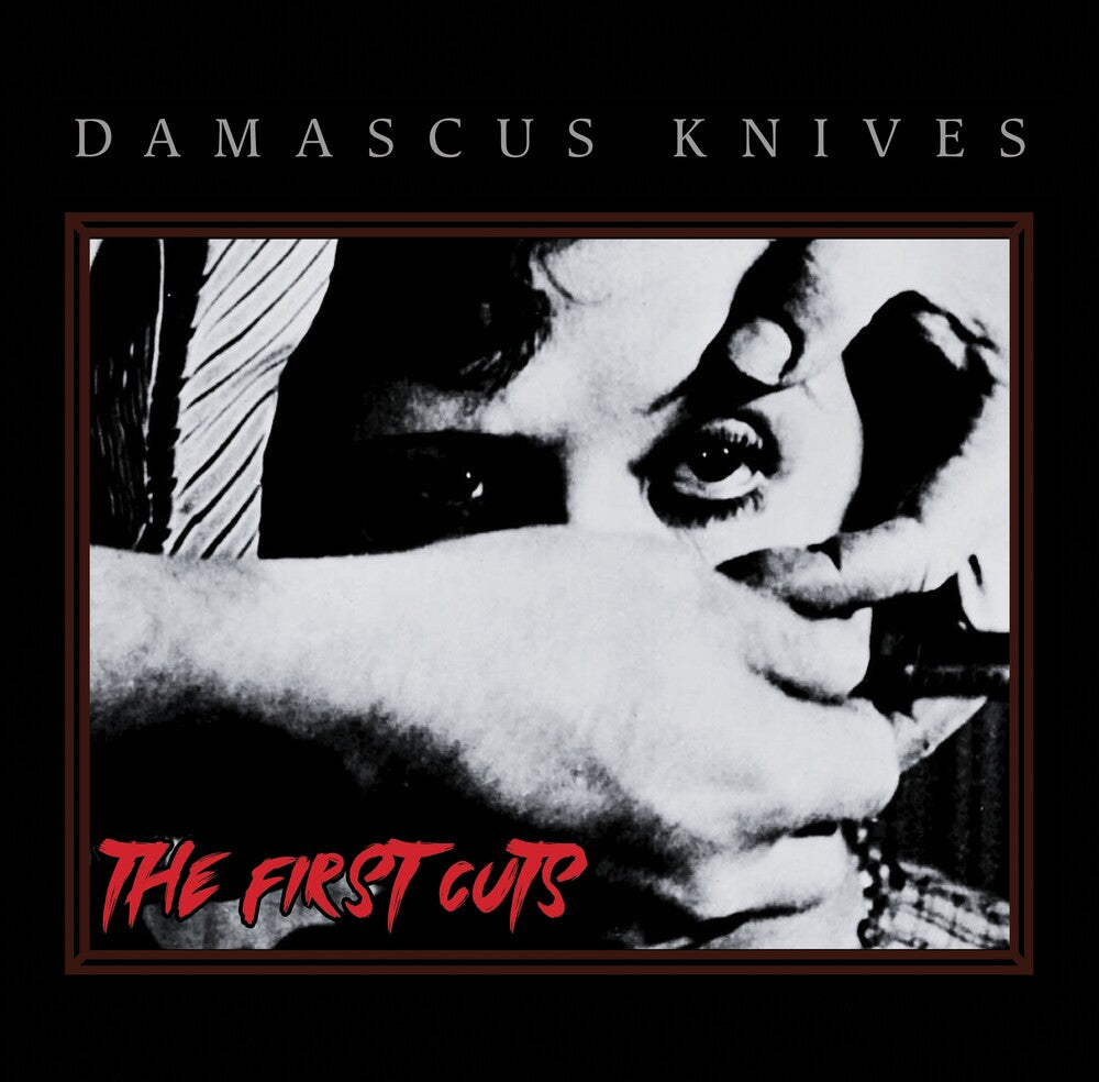 First Cuts [LP]