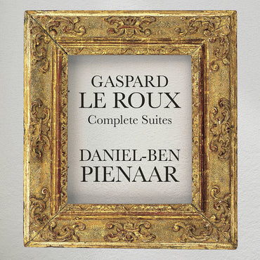 Gaspard Le Roux: Complete Suites [CD]