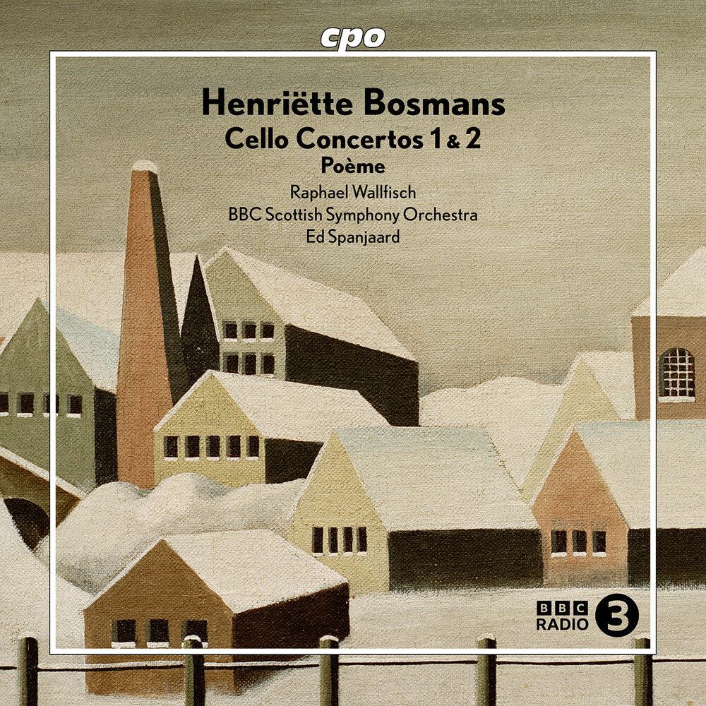 Vc Cons 1 & 2 [CD]