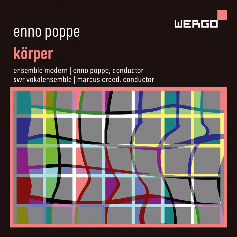 Korper [CD]