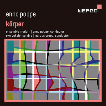 Korper [CD]