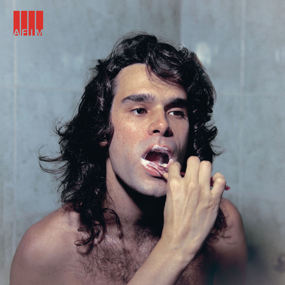 Afim [LP]