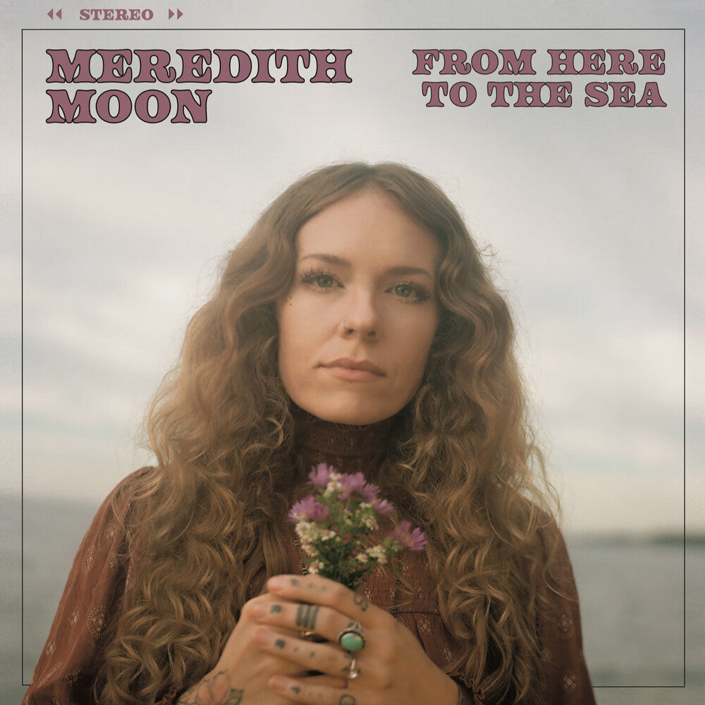 From Here To The Sea (Spkg) [CD]