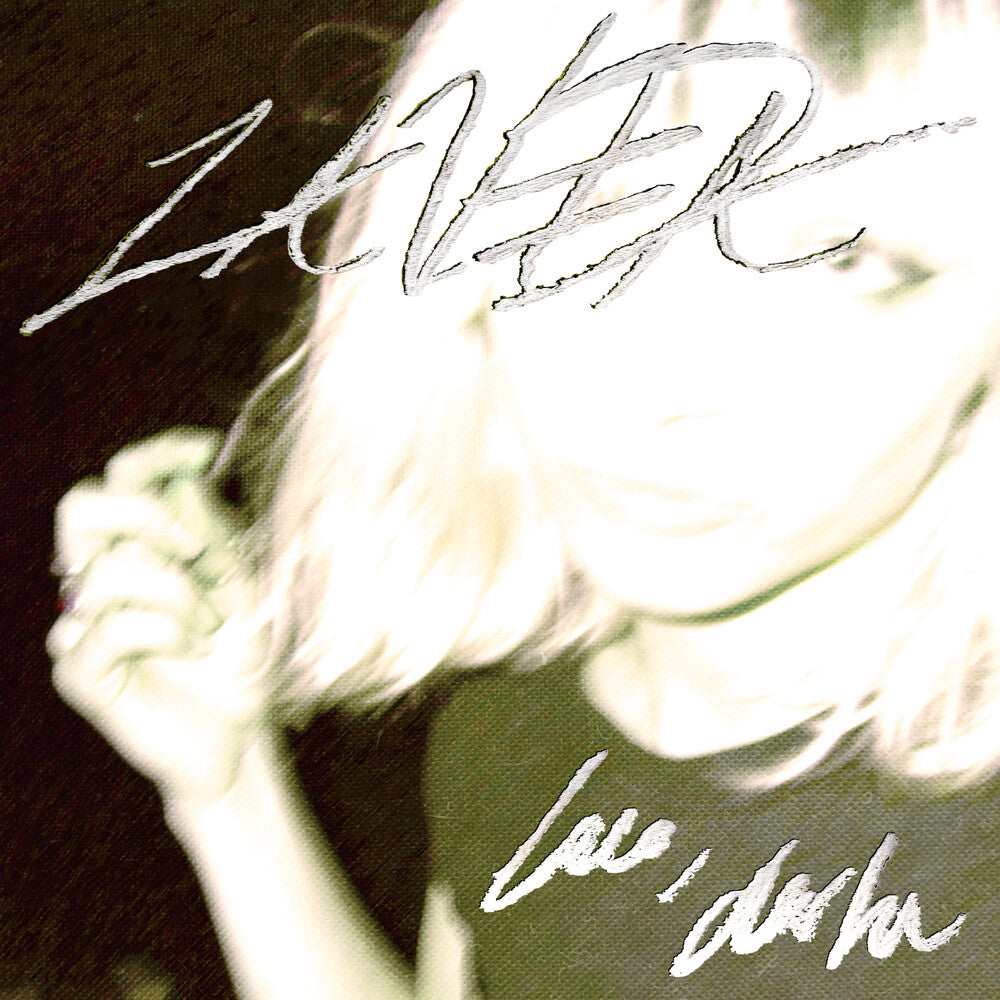 Love, Darla [Colored Vinyl]