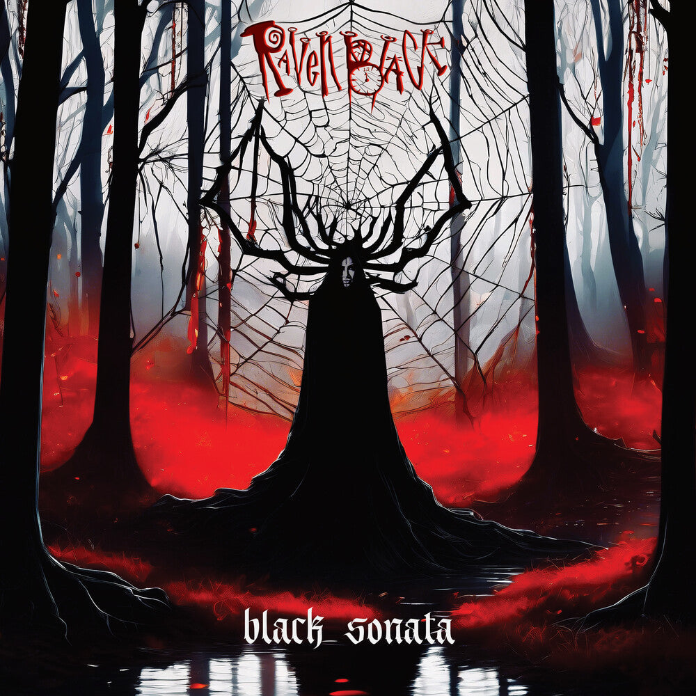 Black Sonata [LP]