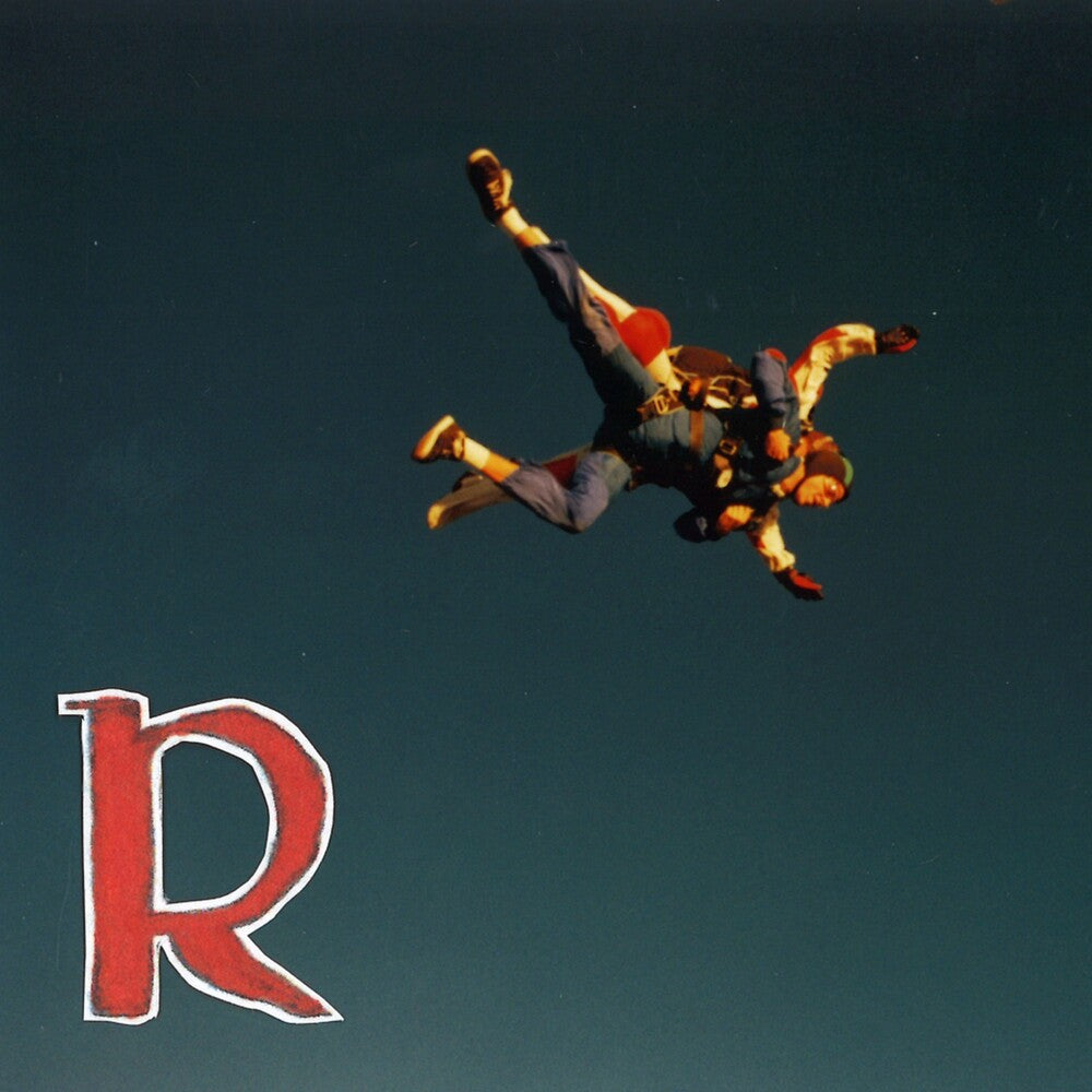 R Is For Rocket [CD]