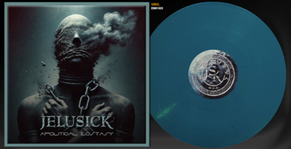 Apolitical Ecstasy [Colored Vinyl]
