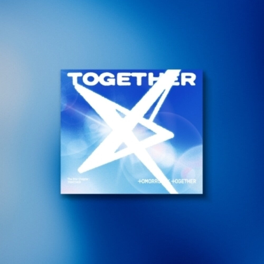Star Chaper: Together - Solo Track Version (Stic) [CD]
