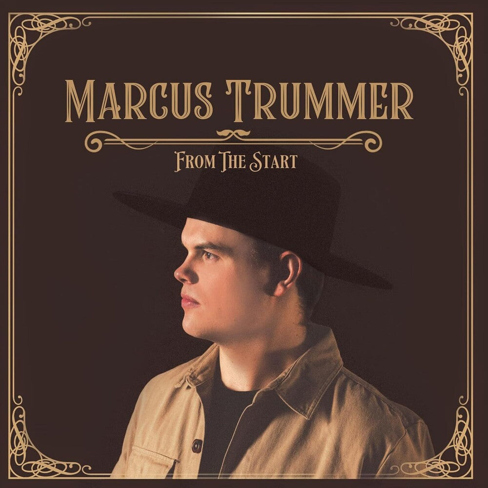 From The Start (Uk) [LP]