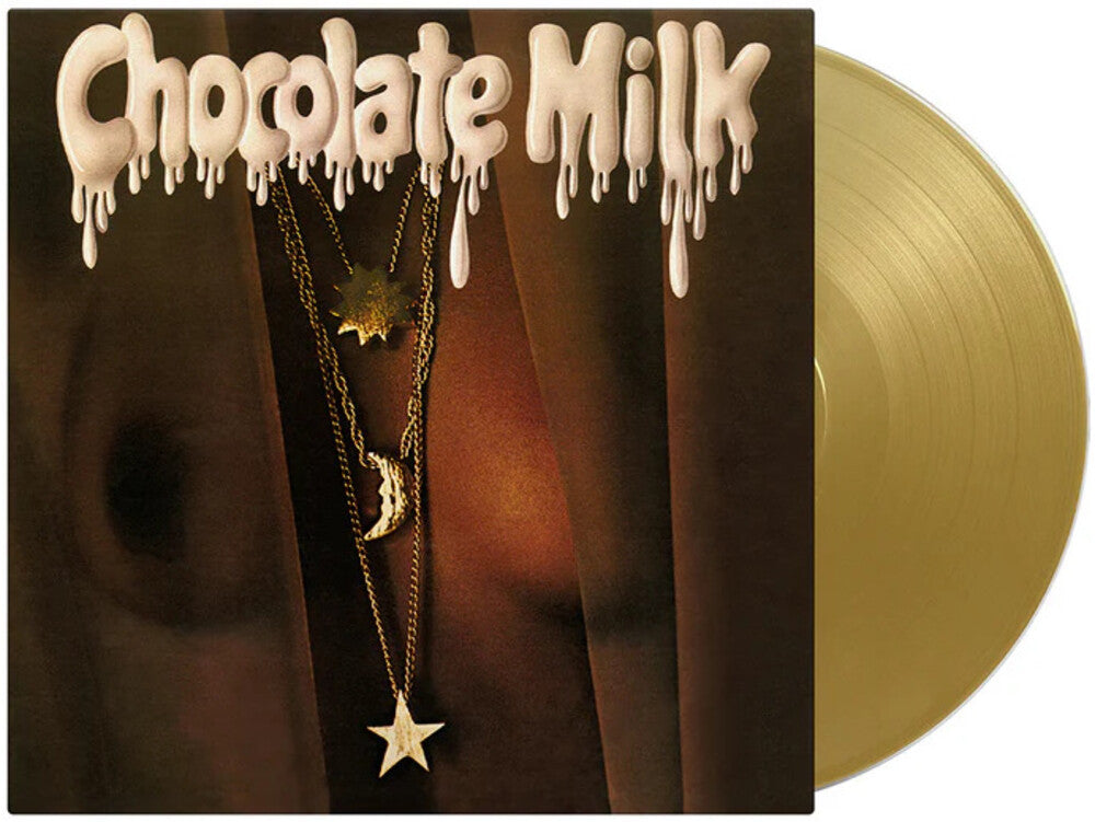 Chocolate Milk [Colored Vinyl] (Gol) [Limited Edition] [180 Gram] (Hol)