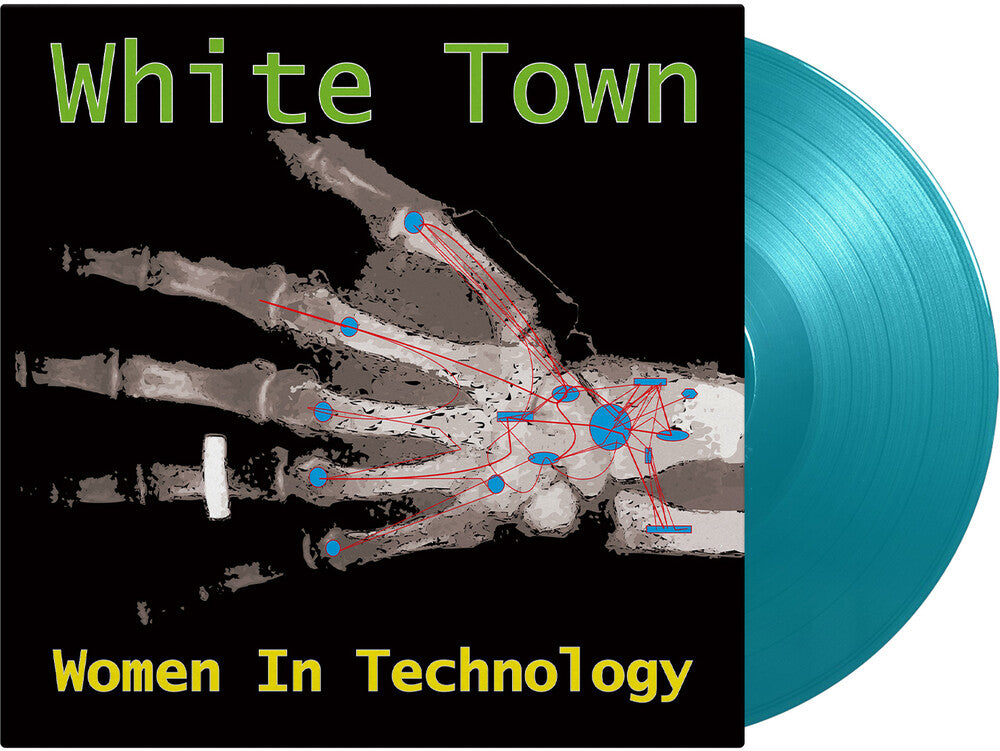 Women In Technology [Colored Vinyl] [Limited Edition] [180 Gram] (Trq) (Hol)
