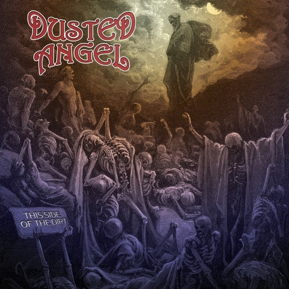 This Side Of The Dirt [CD]