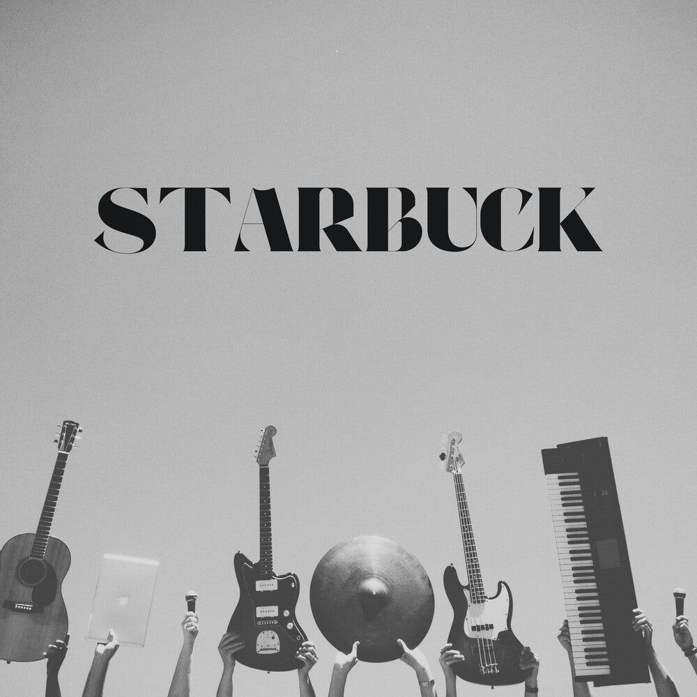 Starbuck - Five Greatest Hits (Mod) [CD]