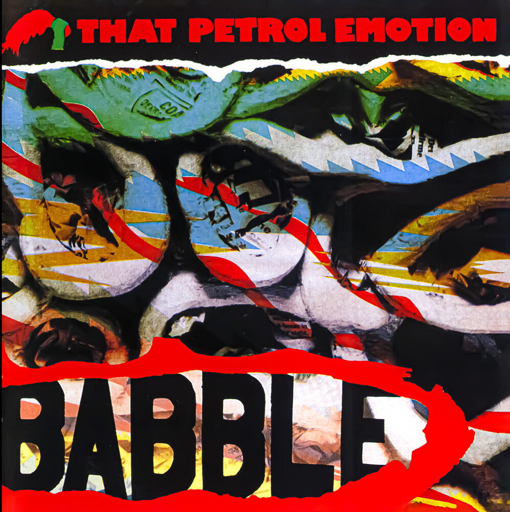 Babble (Hol) [CD]