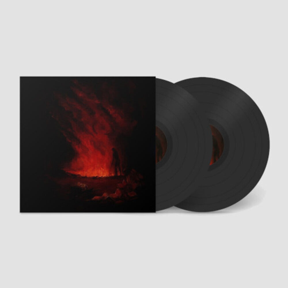 Ognja Prerok [LP]