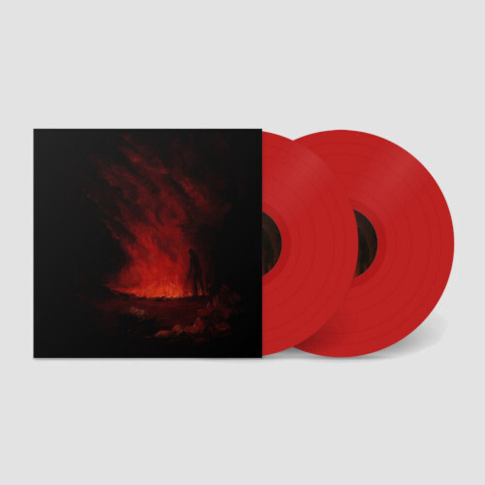 Ognja Prerok - Red [Colored Vinyl] (Red)