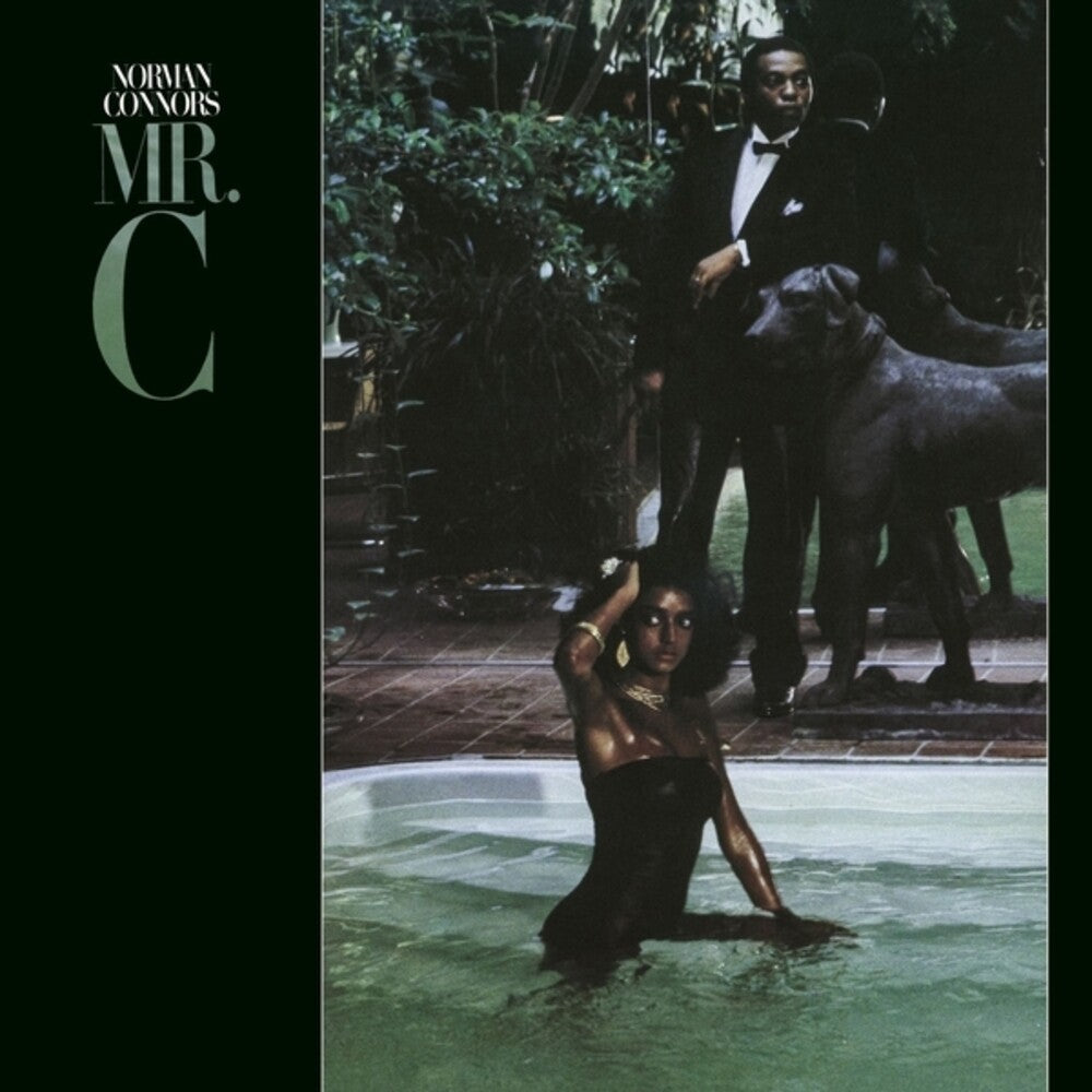 Mr C [LP]