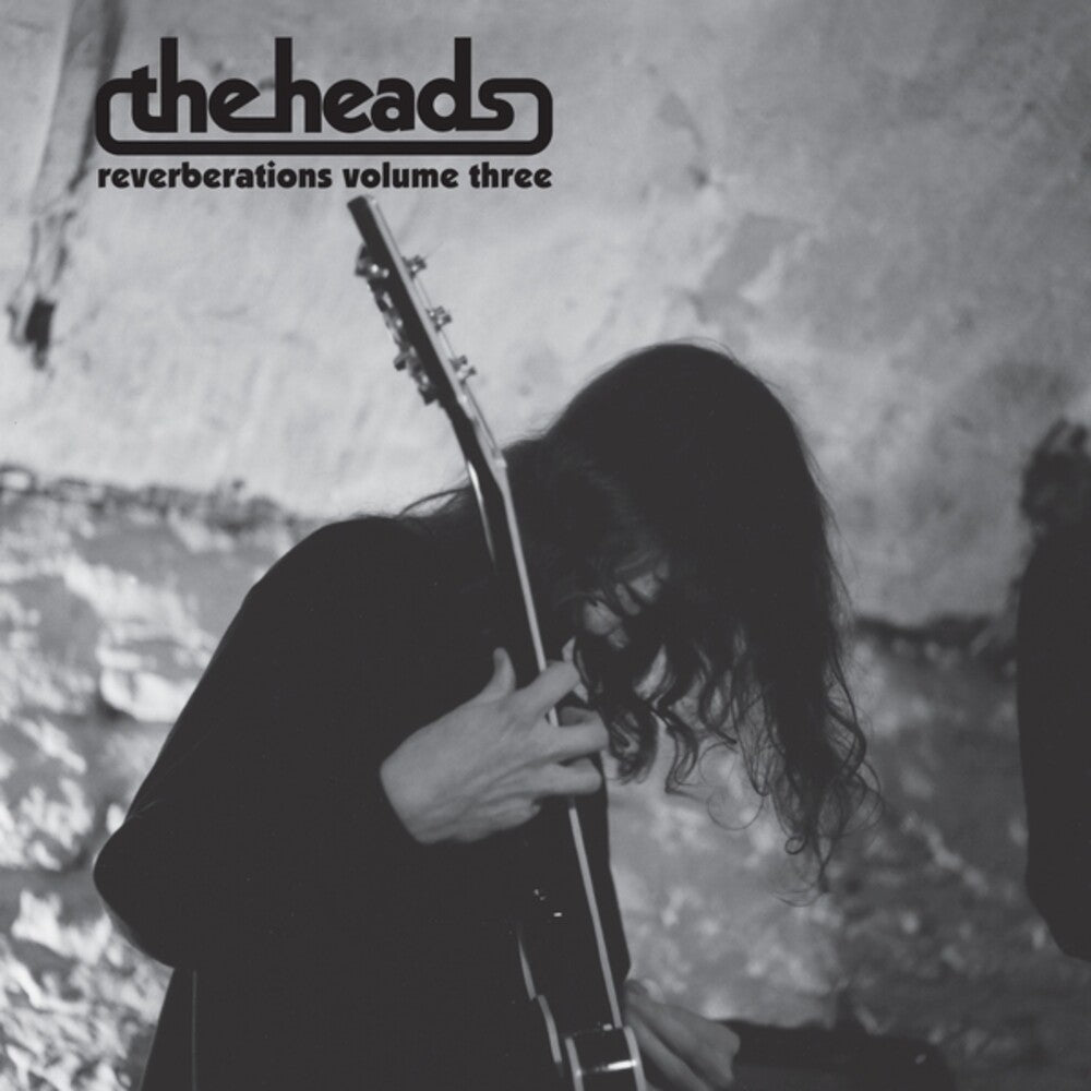 Reverberations Volume 3 [LP]