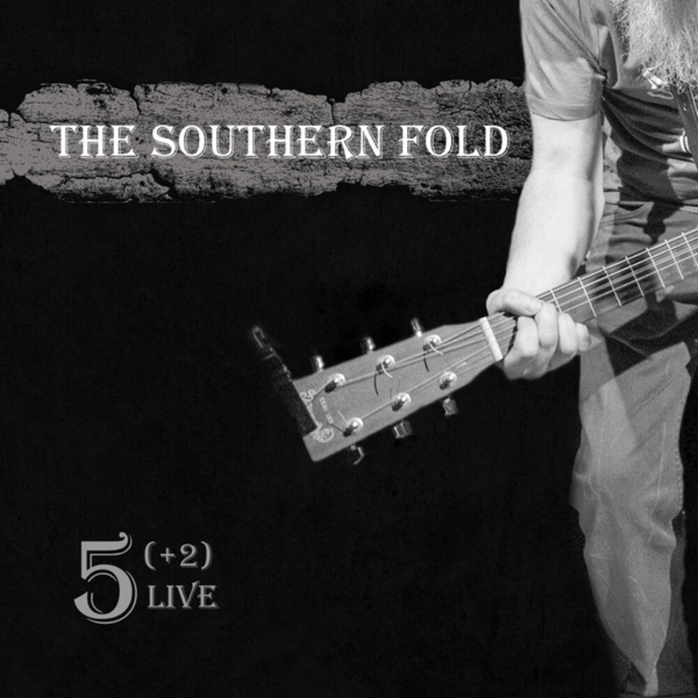 5 (2) Live From The Southern Fold [LP]