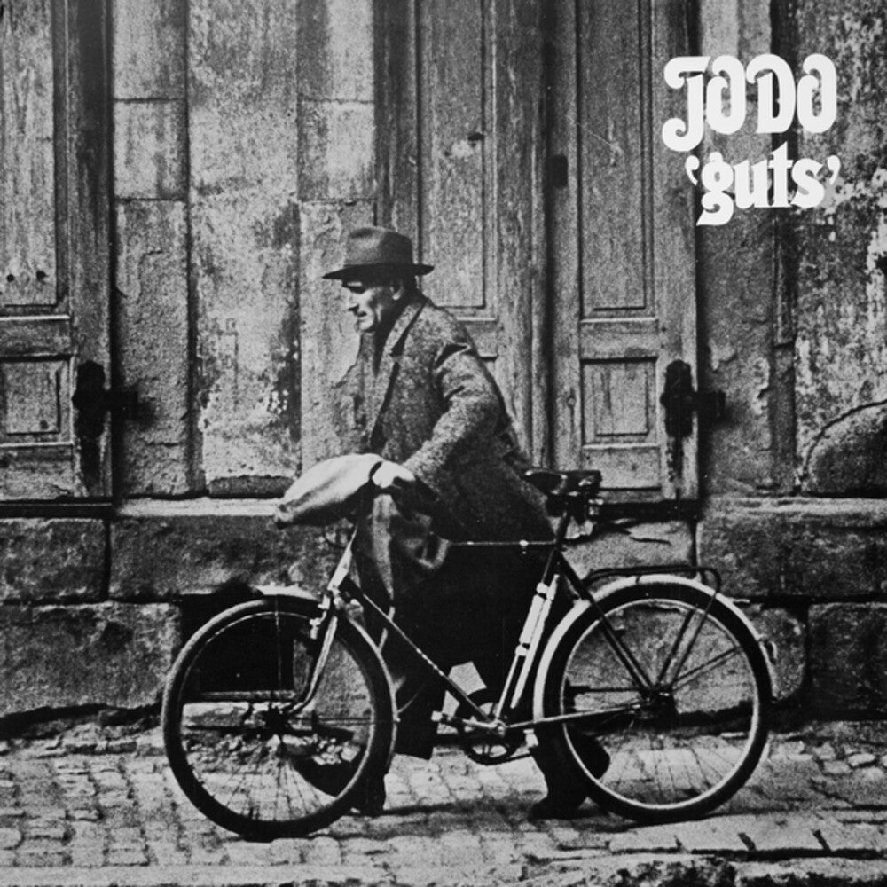 Guts [LP]