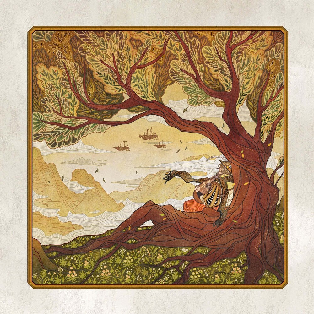 Tales From The Spoony Bard - O.S.T. [LP]