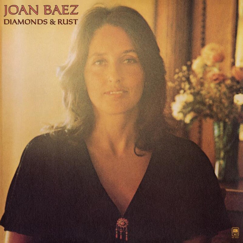 Diamonds & Rust (Limited Edition) [180 Gram]