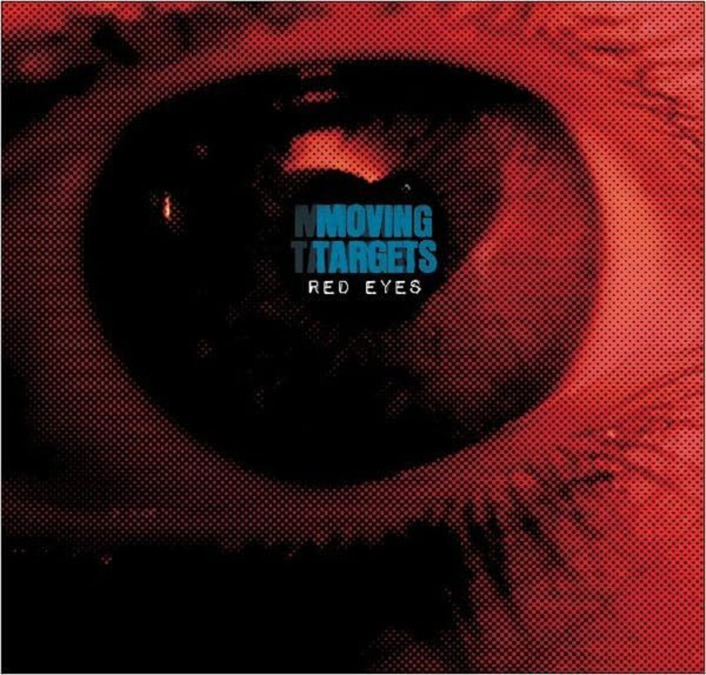 Red Eyes (Uk) [LP]