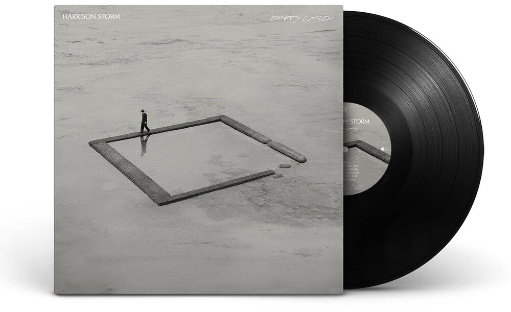 Empty Garden (Ofgv) [LP]