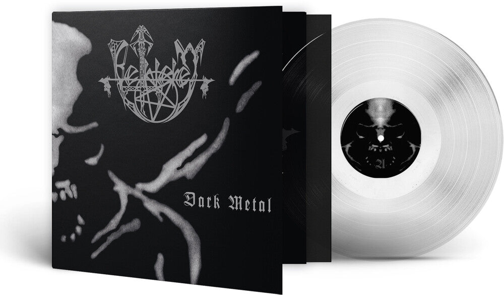 Dark Metal [LP]