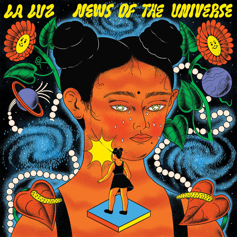 News Of The Universe [LP]