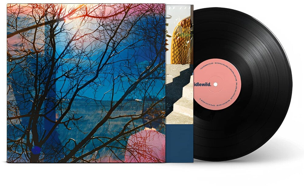 Idlewild [LP]