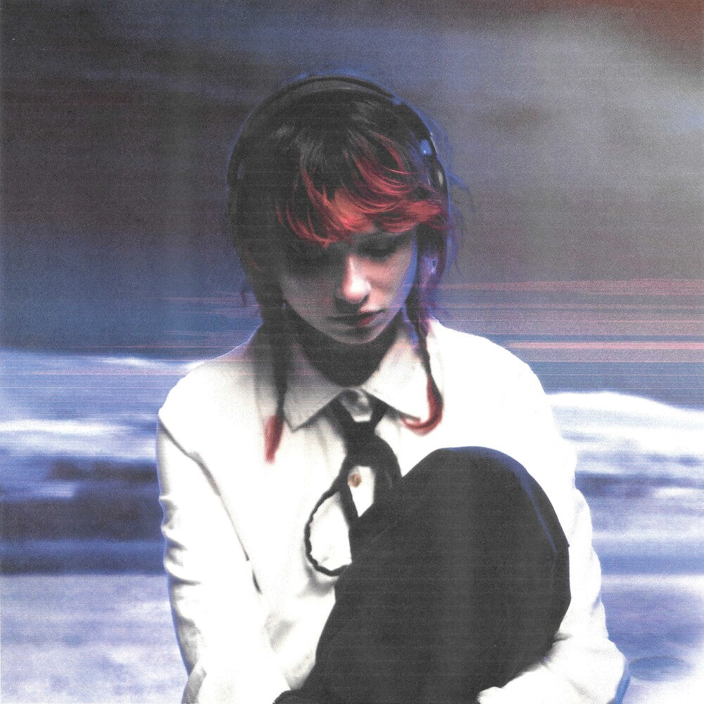 No Heavy Goodbyes [CD]