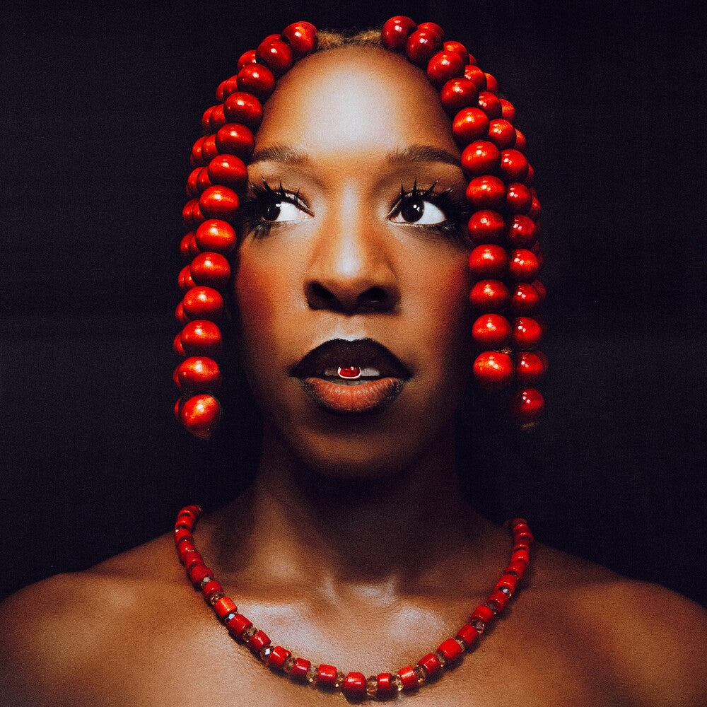 SWEET TOOTH [Candy Red LP]