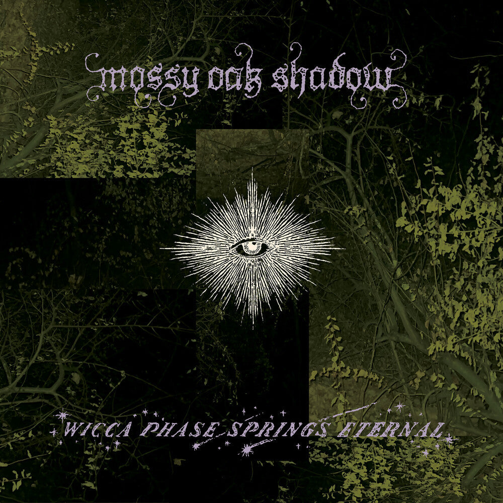 Mossy Oak Shadow [CD]
