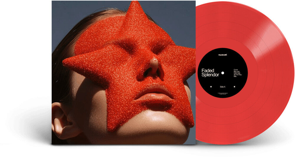 Faded Splendor [Colored Vinyl]