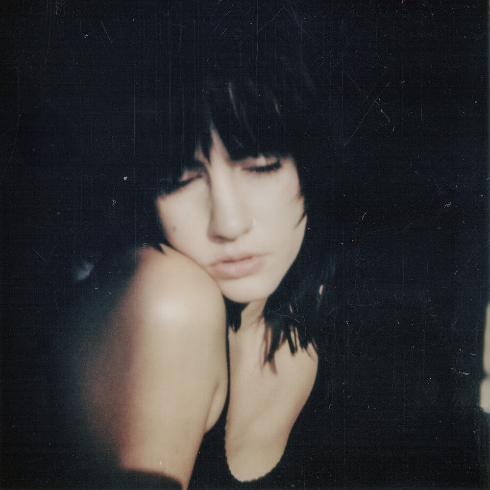 Center Of Affection [Opaque Baby Pink LP]