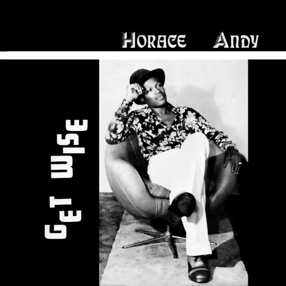 Get Wise [LP]