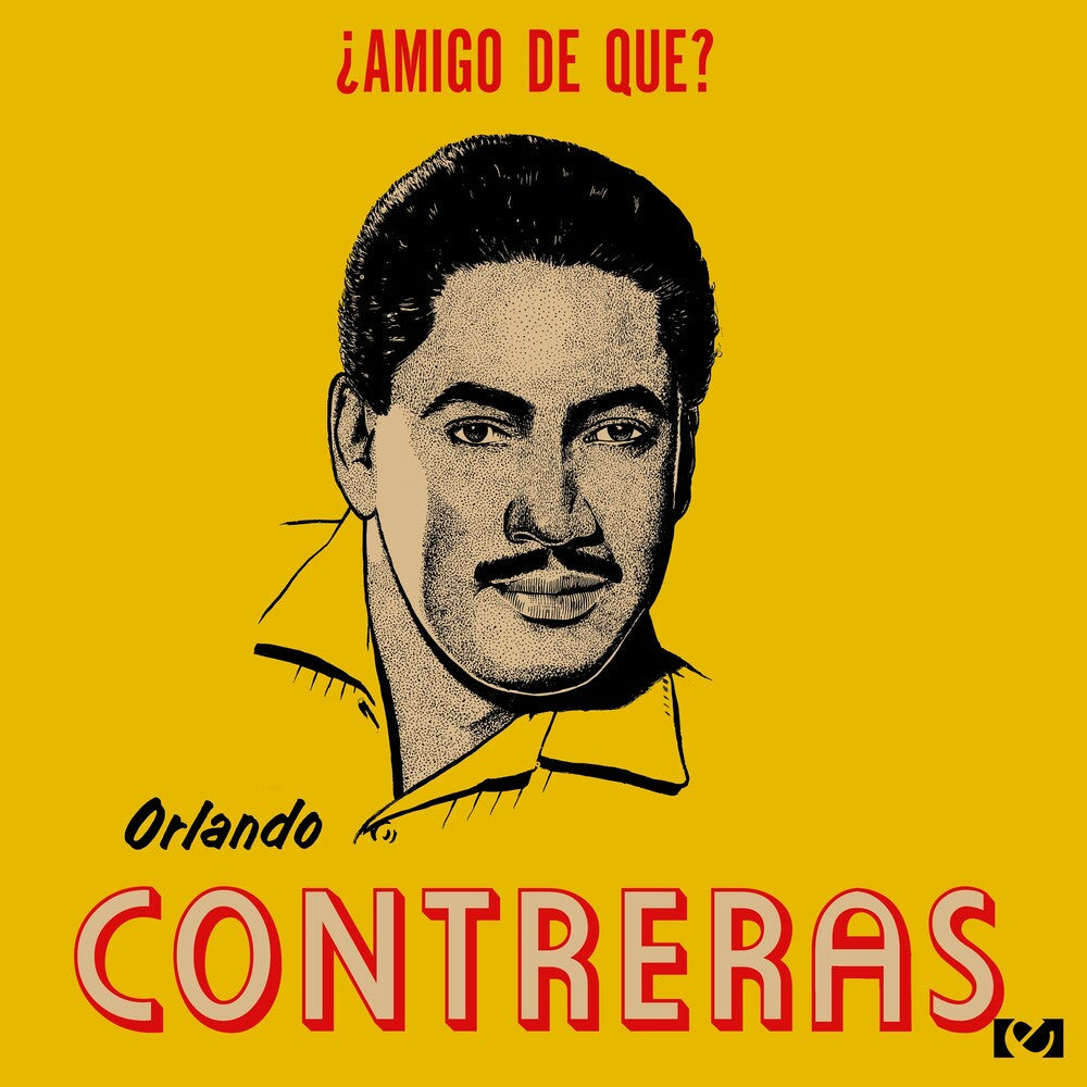 Amigo De Que [CD]