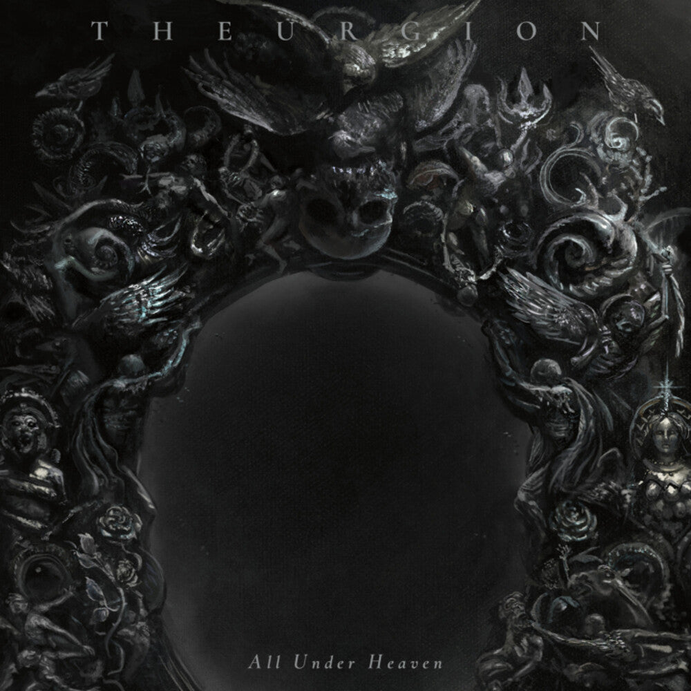 All Under Heaven [LP]