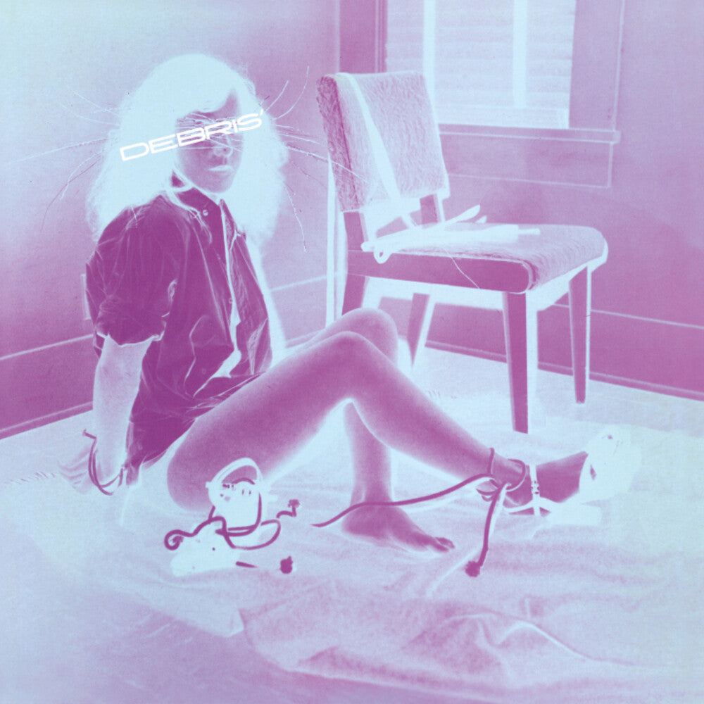 Debris' [LP]